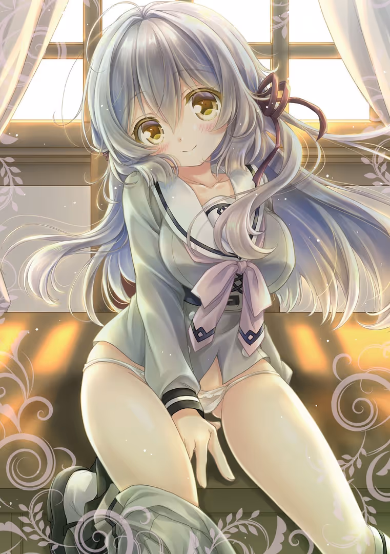 三和出版 / あここ。 - 発情ガールズコレクション◇ (3)