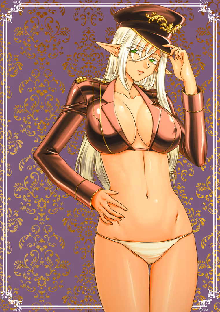 ゲネシス / たいらはじめ - 白銀姫・アンリエットの淫難〜天才軍師の堕とし方〜 (2)