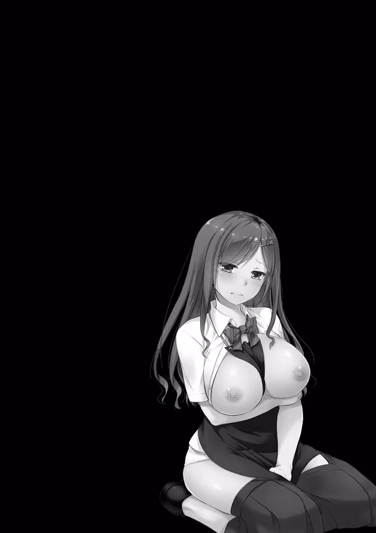 ぶんか社 / なかじまゆか - カレと私の壊れたキズナ 〜キモ叔父に堕とされるまでの90日間〜【FANZA特典＆かきおろし漫画付】 (5)