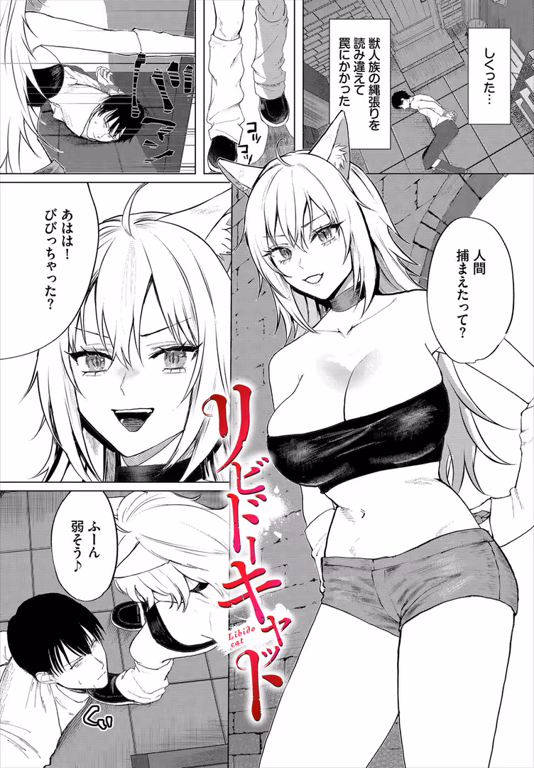 文苑堂 / ちゆ,コミックバベル編集部 - 堕乙女達のグリモワール【電子オリジナルコミックス】【FANZA限定版】 (3)